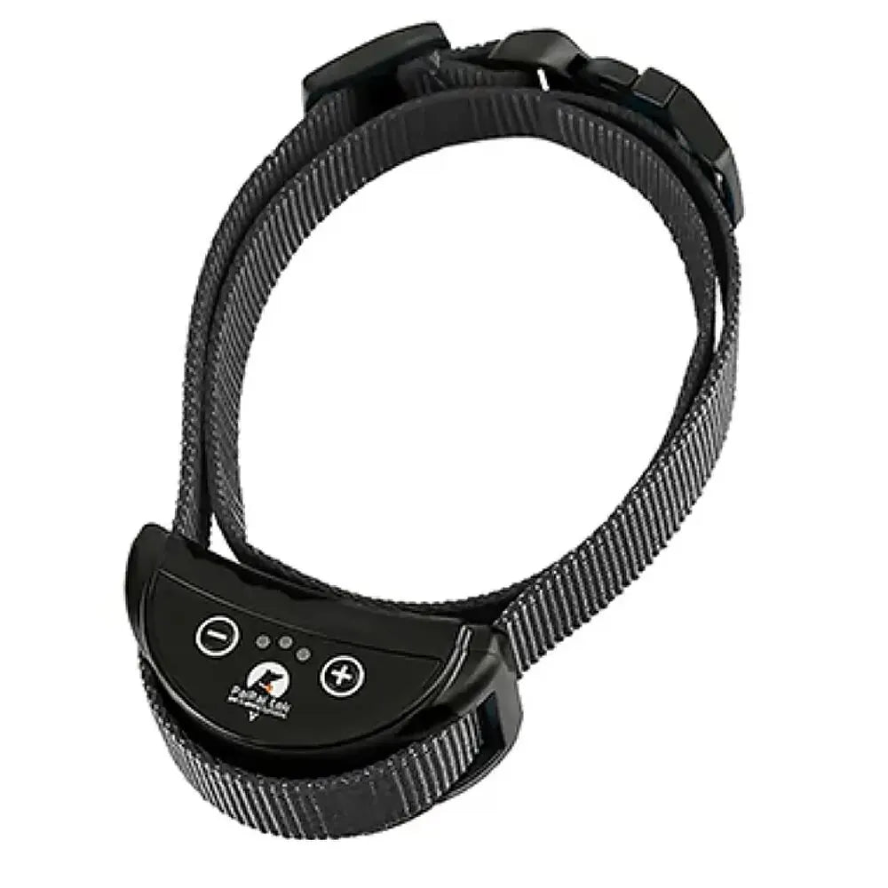 Anti-Bell-Halsband mit Vibration