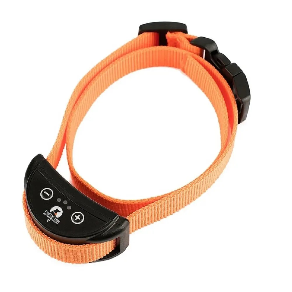 Anti-Bell-Halsband mit Vibration